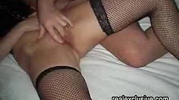 Fingering pussy, Fucked in the ass