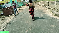 Indian hot Milf bhabhi hardcore sex with ex-lover! She got cash rupee!!